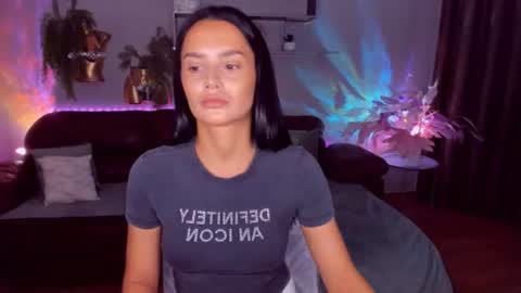 DanaMiers online show from June 24, 3:49 am