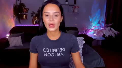DanaMiers online show from June 18, 4:03 am