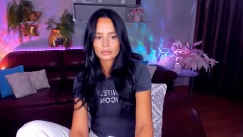 DanaMiers online show from June 15, 3:29 am