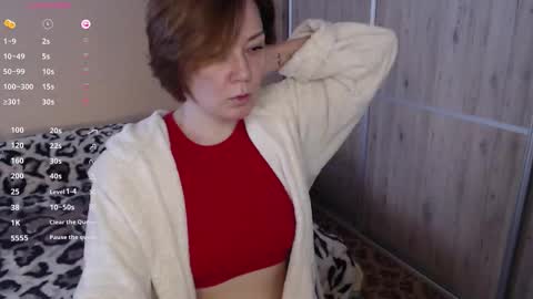 danbie_leen online show from February 19, 11:10 am