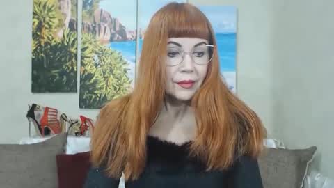 Danceglory online show from February 23, 6:57 am