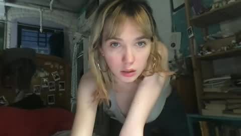 Your submissive patient online show from March 6, 11:00 pm