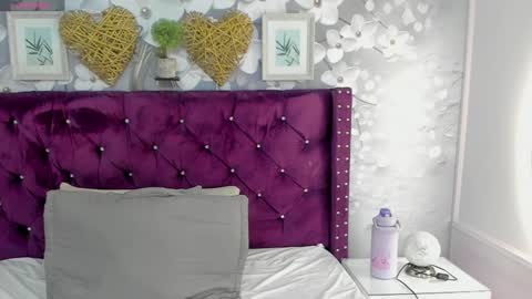 Daniela online show from January 28, 10:45 am