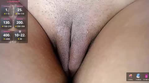 danette_deluxee online show from January 11, 3:39 pm