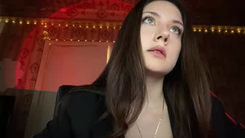 dangerous_softness online show from March 8, 12:09 pm