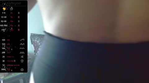 DANI online show from April 14, 4:07 pm