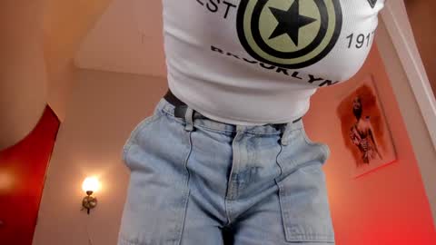 Hi I am Dani online show from January 9, 11:36 am