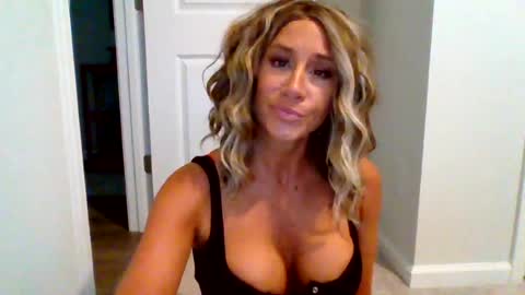 DaniBrass1 online show from July 7, 1:03 pm