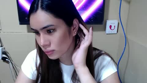 Danica online show from April 15, 1:28 am