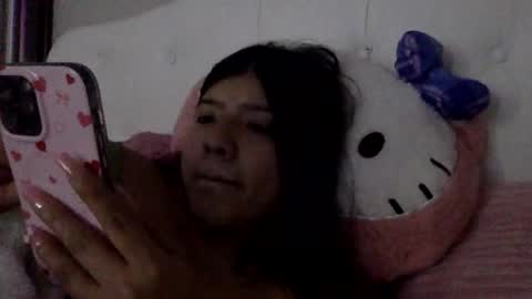 daniela123335228 online show from February 10, 6:27 am