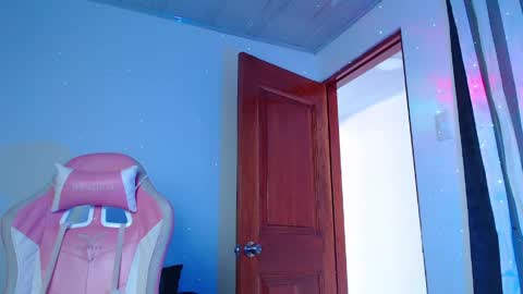 DANIELA online show from March 30, 6:51 pm