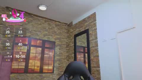 lorena online show from January 16, 8:49 pm