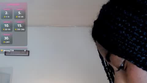 dani online show from March 4, 1:39 pm