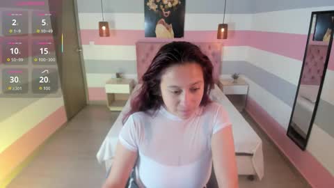 Daniela Beutler online show from January 12, 1:16 pm