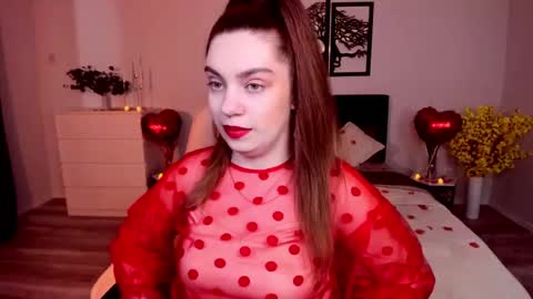 Daniella online show from February 13, 11:17 am