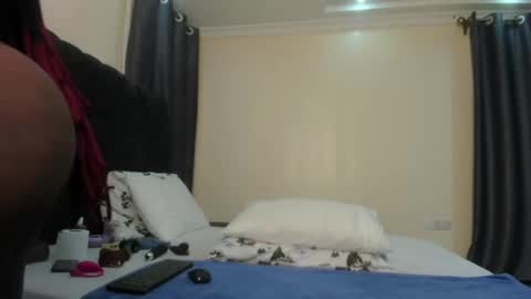 danielle_rock online show from February 18, 8:04 pm