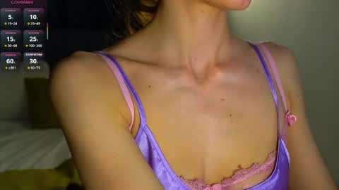 Danielle online show from April 18, 8:31 pm