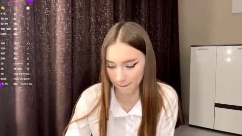 Trisha wanna play  Meow online show from March 25, 6:55 pm