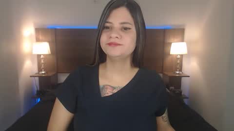 daniellerain online show from October 31, 11:14 am