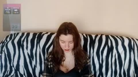 Mia online show from February 11, 8:38 am