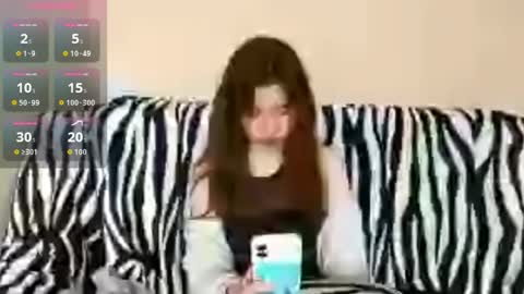 Mia online show from March 30, 7:08 am