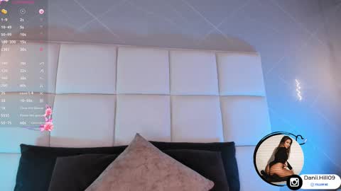 Danii  online show from January 15, 5:35 am