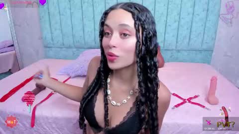 danix_coruscans online show from March 17, 6:12 pm