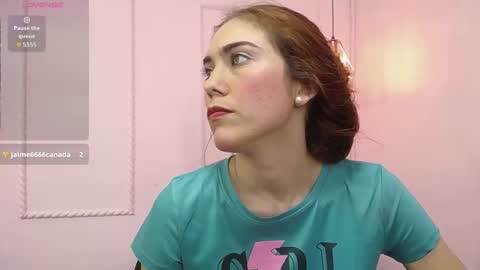 danna7cute online show from September 30, 9:41 pm