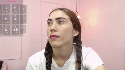 danna7cute online show from October 16, 10:12 pm