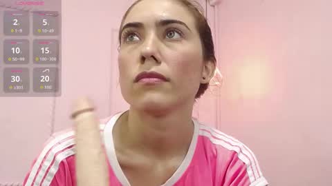 danna7cute online show from October 8, 10:03 pm