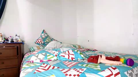 danna_isabela online show from February 7, 12:47 am