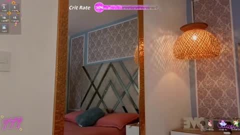 danna_peters online show from June 5, 8:04 pm