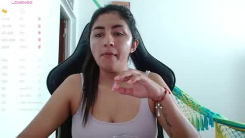 Danna online show from March 24, 8:36 pm