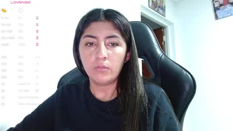 Danna online show from April 11, 12:17 am