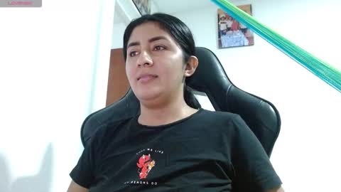 Danna online show from March 4, 2:07 am