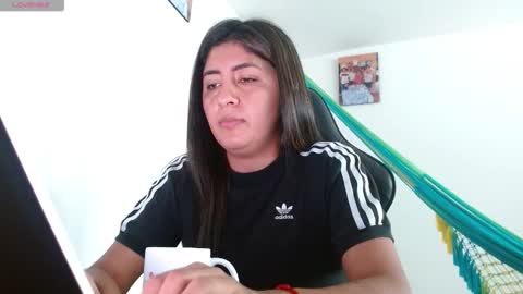 Danna online show from March 7, 9:33 pm