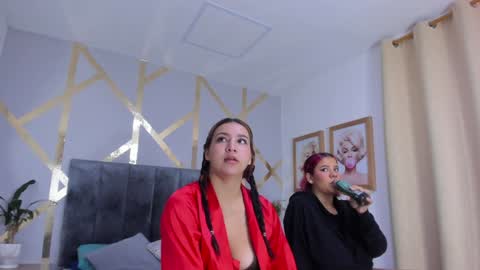  Danna  online show from January 29, 12:02 pm