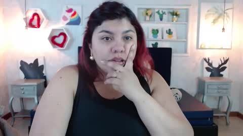 Danna Garza online show from March 4, 10:55 am