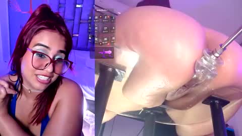 Danna online show from May 14, 5:52 pm