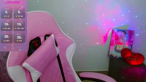 Maddisoon online show from February 18, 2:10 am