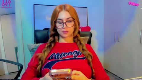 danniecarton online show from July 25, 4:41 am