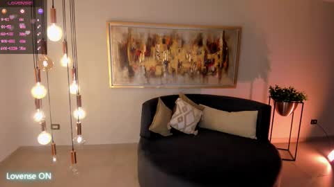  Dannie  online show from November 4, 11:10 pm