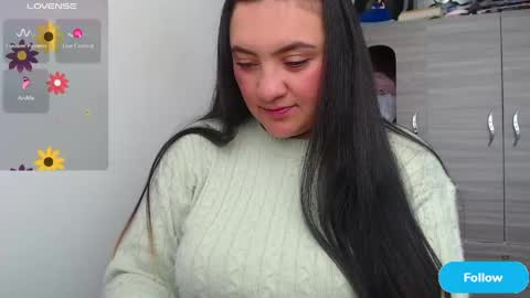 Follow me  Control lovense free D online show from April 14, 3:12 pm