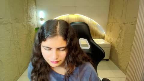 Dany online show from March 27, 1:12 pm