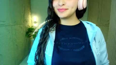 Dany online show from March 24, 1:27 pm