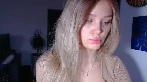 Dany Ariel online show from February 25, 12:27 pm