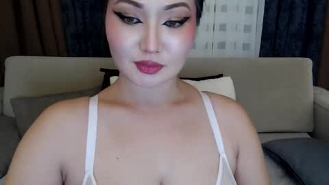 DanyMeen online show from January 6, 6:50 am