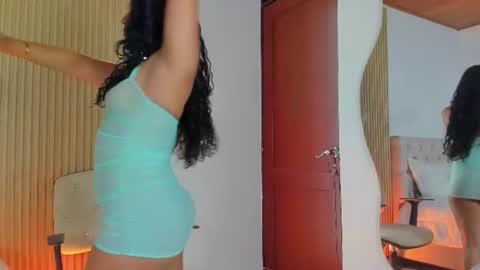 Antonella Mora online show from July 21, 2:51 pm