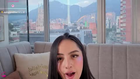 daphne_chers online show from January 10, 8:35 pm