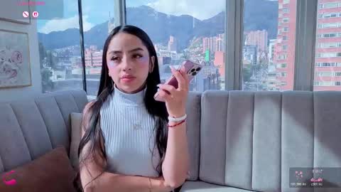 daphne_chers online show from January 8, 8:02 pm